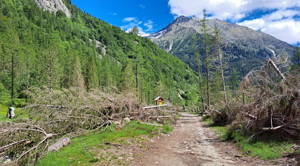 Lago delle Fate