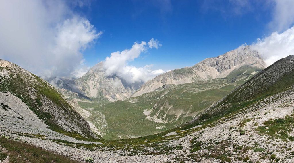 Corno Grande